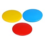 iplusmile 3 Stücke Golf Disc Golf Zubehör Für Männer Disk Golf Discs...