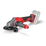 Einhell Professional Akku-Winkelschleifer AXXIO 18/125 Power X-Change (18...