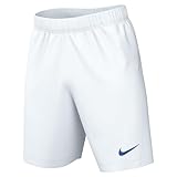 Nike Mens Hosen M Nk Df Park Iii Short Nb K, White/Royal Blue, BV6855-104,...