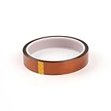 33 m/Rolle, 5 mm breites Temperatur-Wärmeband, Wärmedämmband, Schutz...