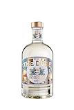 THE DUKE - Entgeistert - Alkoholfreier Gin-Alternative mit Wacholder,...