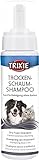 Trixie 29410 Trocken-Schaum-Shampoo, 230 ml