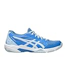 ASICS Gel-Rocket 11 Schuh Damen blau, 39,5 Damen