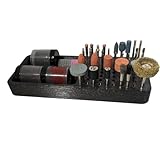 ULROAD Ständer kompatibel mit Dremel Zubehör Multitool Organizer Ständer...