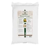 10kg (1 x 10kg) HaGaFe Herbstrasendünger, Herbst - Rasendünger, Rasen -...