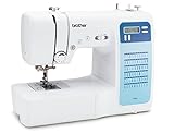 Brother FS60x Elektronische Nähmaschine mit 60 Stichen (nützlich,...