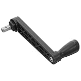 SEWACC Ersatzkurbel Kunststoff Handkurbelgriff für Terrassenschirme...