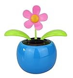 Anawakia Solar Wackel Blume Wackelblume Solarblume Solar Wackelblume Blume...