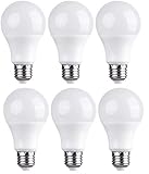 Bulbright LED-Leuchtmittel, 18 W (entspricht 150 W), 3000 K, Warmweiß,...