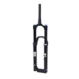 Dilwe Fahrrad-Federgabeln, 29 Zoll, 36 Mm, Aluminiumlegierung,...