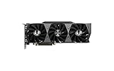 Zotac Gaming GeForce RTX 3070 Ti Trinity OC NVIDIA 8 GB GDDR6X