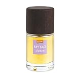 MYTAO sieben Bioparfum – 15 ml – Demeter-zertifiziertes Naturparfum