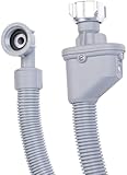 Sichler Haushaltsgeräte Aquastop Zulaufschläuche: Aquastop-Schlauch für...