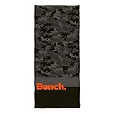 Bench Strand- und Saunatuch, Nature Inspired, 80x180 cm, 100 % Baumwolle,...