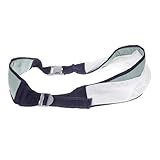 Abaodam Verstellbare Trage aus Atmungsaktivem Material Ergonomisch und...