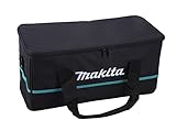 Makita 832188-6 Transporttasche für Akku-Sauger, mit Trageschlaufen und...