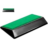 Golf-Pad zum Üben, Golf-Gewicht-Transfer-Trainingshilfe, Balance-Board...