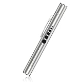 Flintronic Upillenleuchte Medizin, 1 Stück USB-Direktstecker...