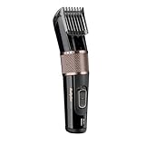 BaBylissMen Power Glide Haarschneider E974E, 26 Schnittlängen (0,5mm -...