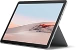 2020 Microsoft Surface Go 2 mit Intel Core m3-8100Y (10.5-zoll, 8GB RAM,...