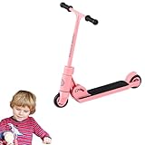 jlceh Fingerscooter, Tretroller für Kinder, Finger-BMX faltbar mit...