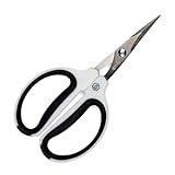 FYTO SNIP Bonsai Pro | Leichte Trimm- und Bonsaischere | Rostfreier...