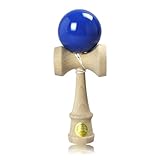 Japan Kendama Association certified competition kendama-sky (blue) (japan...