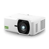 ViewSonic LX700-4K 4K Laser Projektor für Xbox Gaming und Heimkino, bis zu...