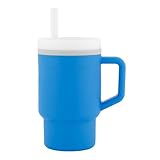 Infantino My 1st Tumbler – Süßer Minibecher mit Auslaufsicherem...