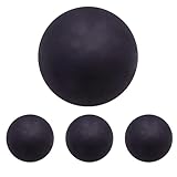 Squash Balls Professional – 4 x High Elasticity Sports Outdoor Ball –...