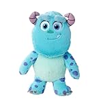 Simba Toys - Disney Pixar Flufflets Sulley Plüschtier 25 cm –...