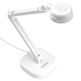 INSWAN INS-1 8MP Hochauflösende USB Dokumentenkamera und Visualizer -...