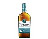 Single Malt Whisky de 12 años, gebrannt, gereift und abgefüllt in...