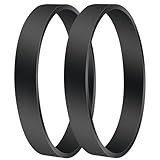 MeevrgR Staubsauger-Ersatzriemen für Upright Style 15 1SN0220001 und...