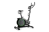 Zipro Heimtrainer Fahrrad Nitro, Ergometer Fitnessbikes, Magnetisches...