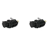 pintoc 2X Öl Wasser Abscheider Kraftstoff Filter U212-13-480 für BT50...