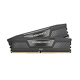 CORSAIR Vengeance DDR5 32GB (2x16GB) DDR5 6000MHz CL36 AMD Expo Intel XMP...