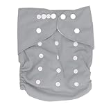 Waschbare Windel für Babys, Wiederverwendbare Stoffwindel, Stoffwindeln...