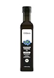 Oildem Bio Schwarzkümmelöl, Ungefiltert, 250ml, Kaltgepresst - 100% rein...