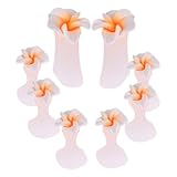 Zehentrenner mit Blumendesign, 21 g, weiche Zehentrenner |...