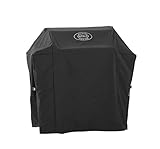 RÖSLE Abdeckhaube BBQ-Station VIDERO G4/G4-S, Hochwertige Schützhülle...