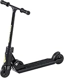 Opemg Black Finger Scooter Mini Zweirad Finger Sport Skateboard Faltbar...