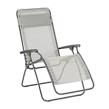 Lafuma Mobilier - Relaxsessel Zero Gravity R Clip - Klappbarer Liegestuhl...