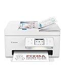 Canon PIXMA TS7750i Serie – All-in-One-Drucker, Kopierer & Scanner für...
