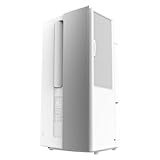 Cecotec Fenster-Klimaanlage mit Fernbedienung Windowclima 9000 Inverter....