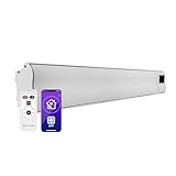 Klarstein Heizstrahler, Elektrische Heizung Terrasse & Garten,...