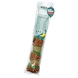 Erdtmanns Futterketten 12 x 650 g – Vogelfutter-Ketten mit...