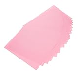 COHEALI 100 Blatt Zeichenpapier für Drucker letter paper scrapbook paper...