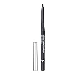 Manhattan Endless Stay Waterproof, Grauer Gel Eyeliner mit herausdrehbarer...