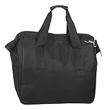 ORFOFE Kleine Tragbare Werkzeugtasche für Elektriker mit Multifunktionalem...